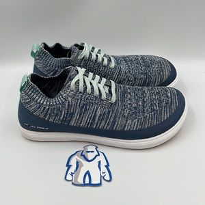 Altra Vali Blue Women’s Sz 8